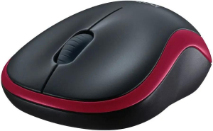 Купить LOGITECH мышка M185 red-2.jpg